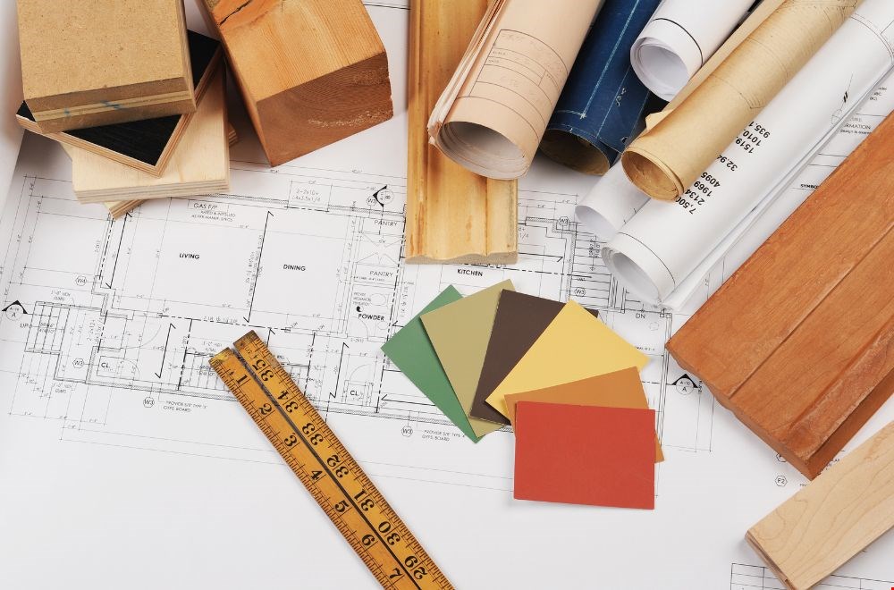 Dit is hoe je het werken in de bouw een stuk veiliger kunt maken voor jezelf! Dit is hoe je het werken in de bouw een stuk veiliger kunt maken voor jezelf!